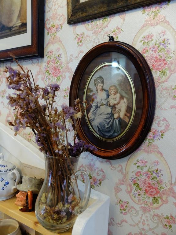 The London Tearoom Чиангмай Экстерьер фото